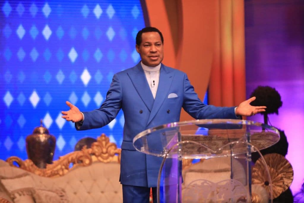 Your Loveworld Specials